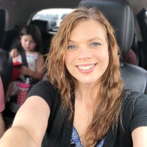 Meet your Posher, Glenda